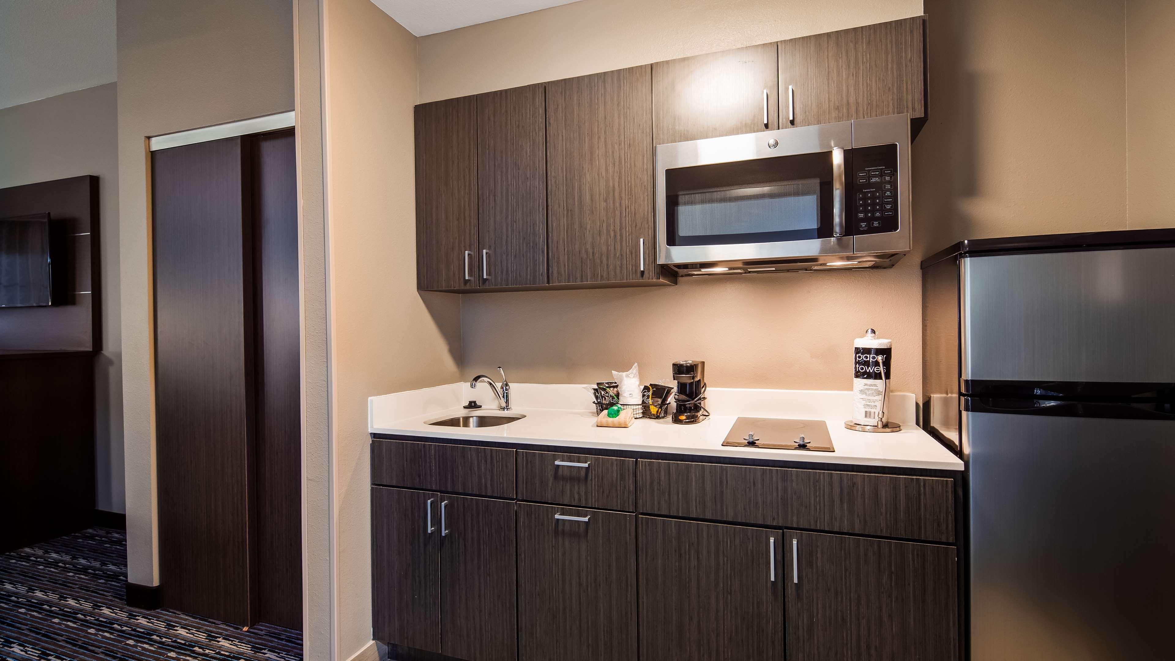 Hotel Western &