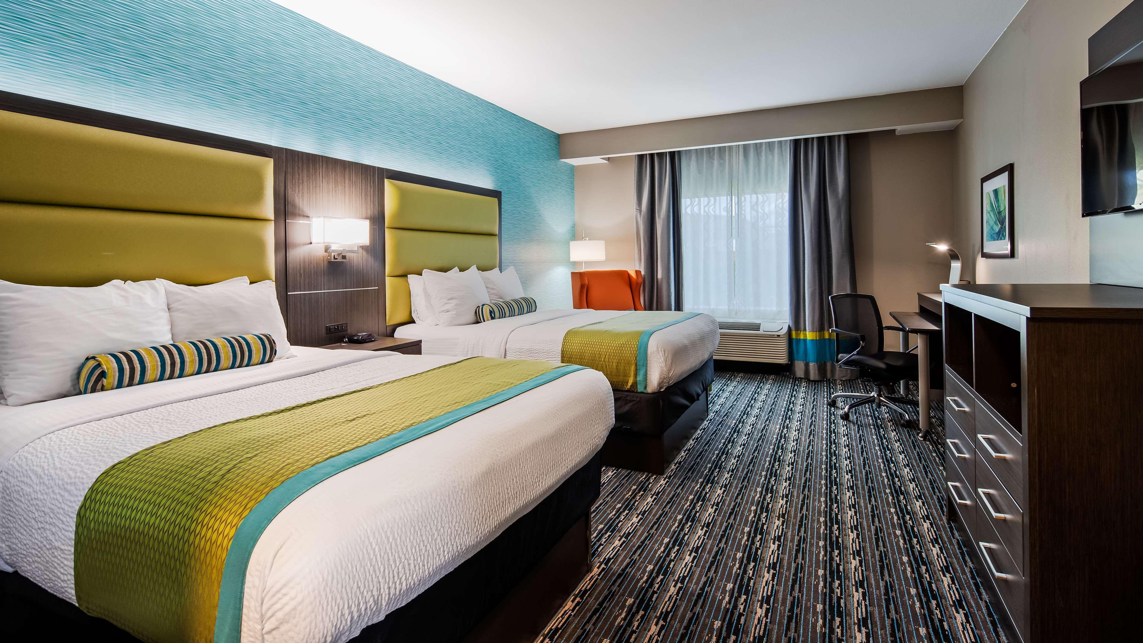 Hotel Western & 3*