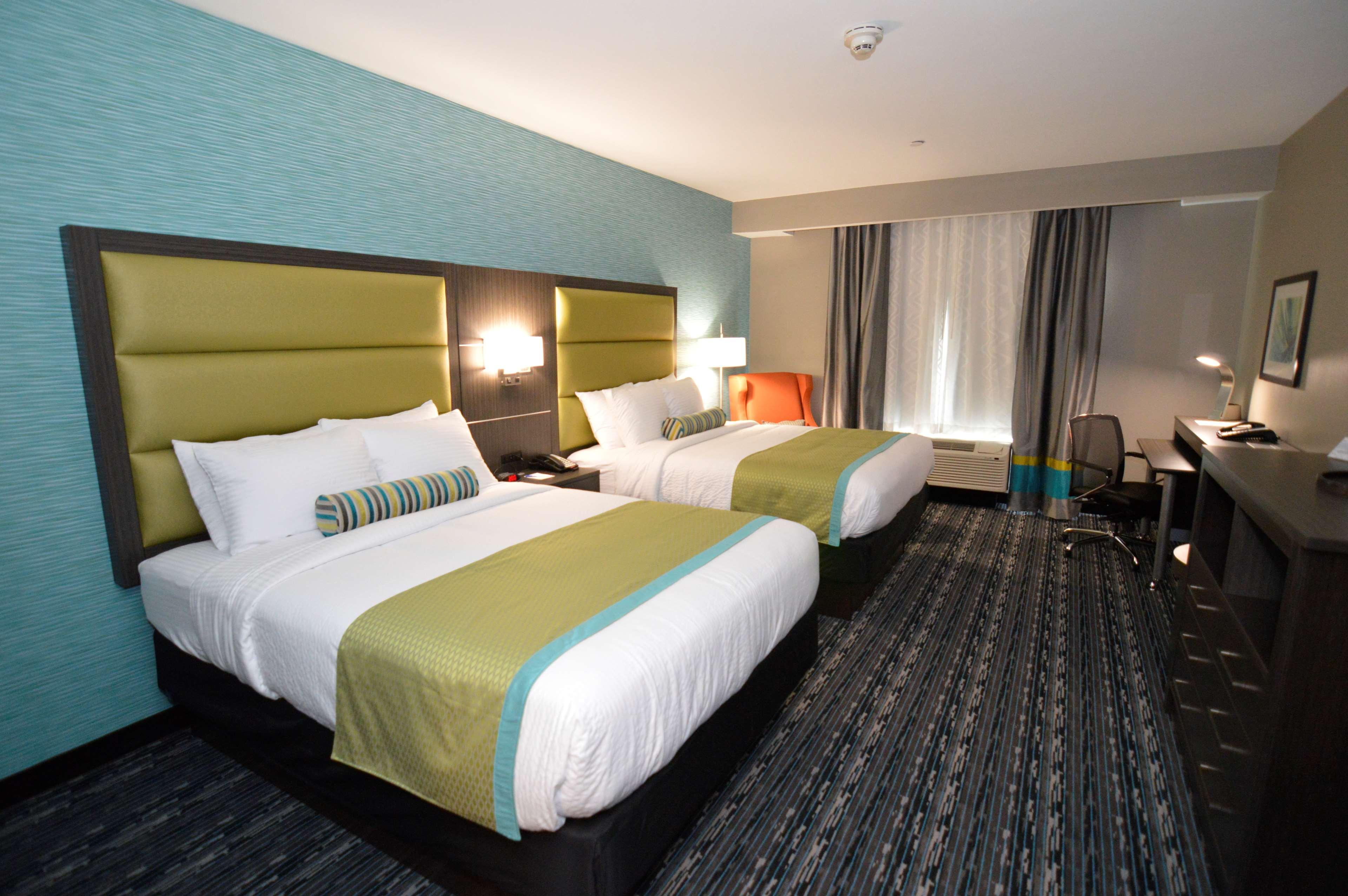 Hotel Western & 3*