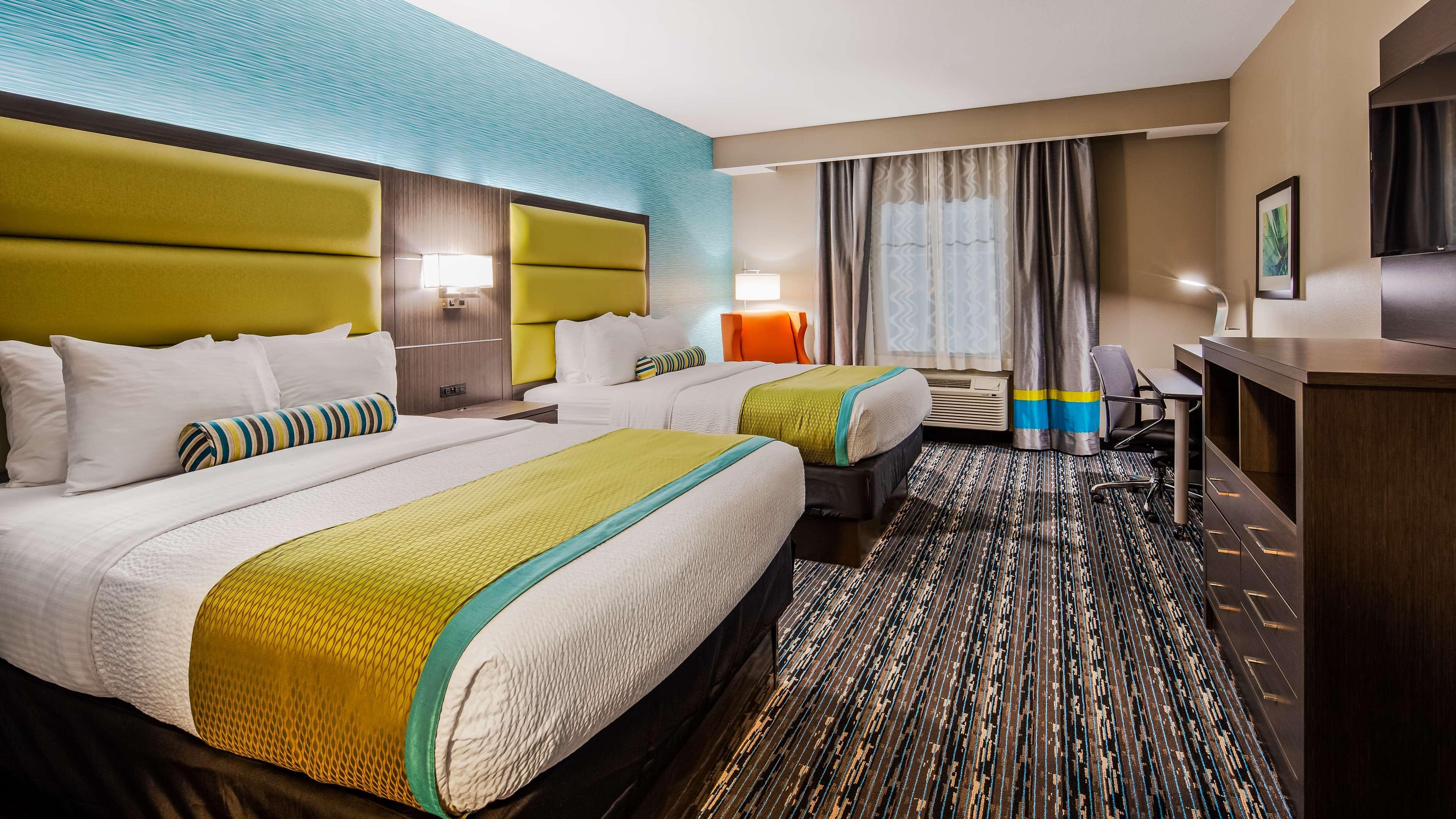 Hotel Western &
