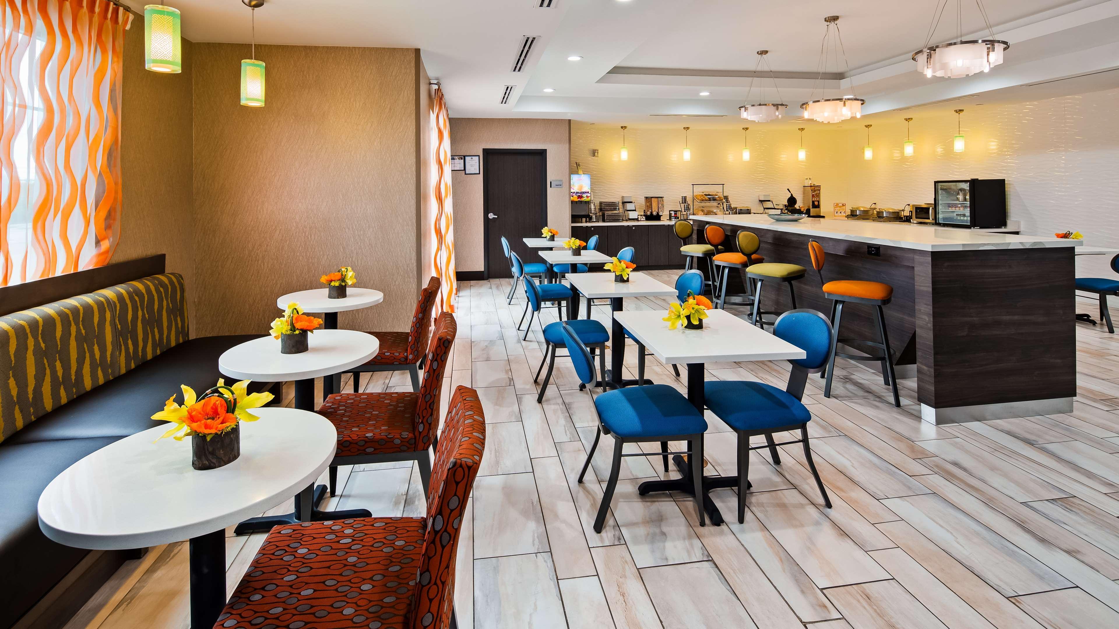 Hotel Western &